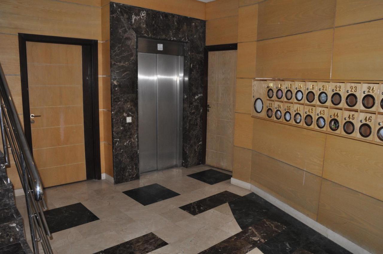 Val Fleuri Apartment With Balcony, Casablanca Exterior foto